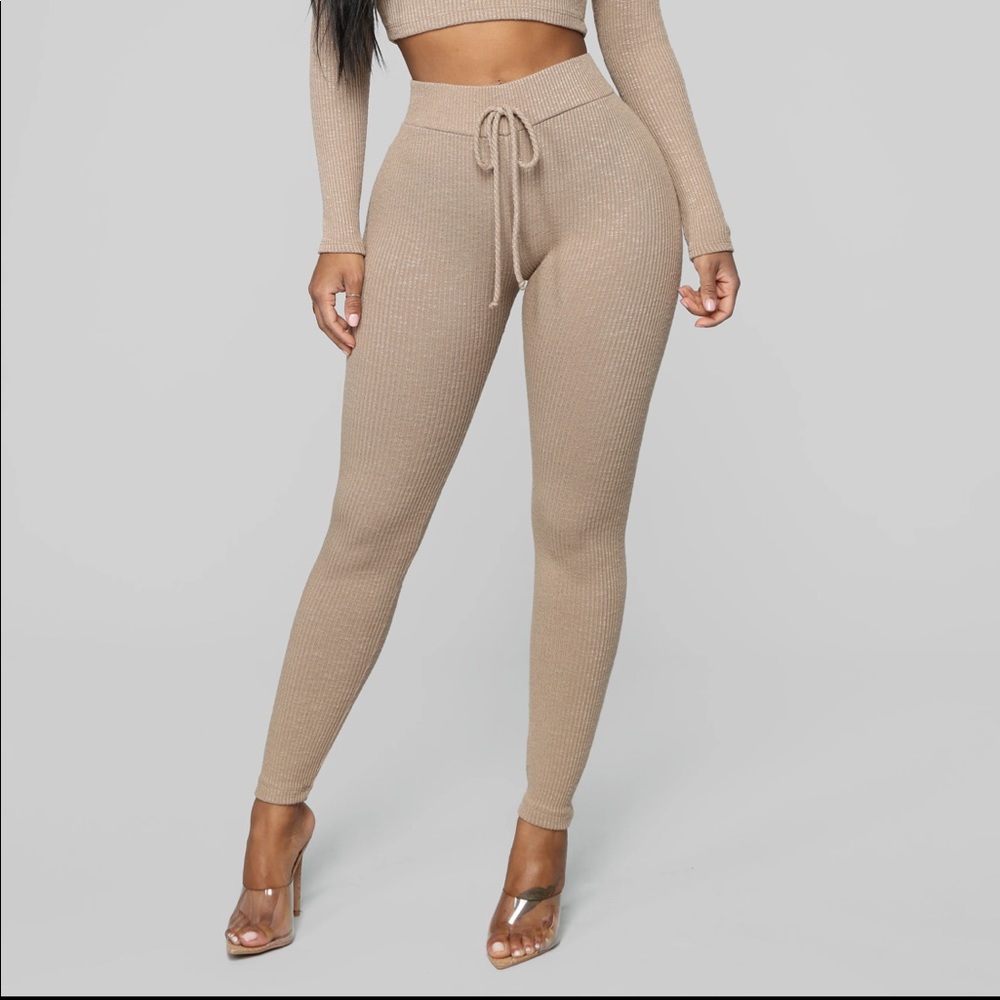 Wanderlust Leggings